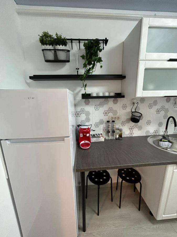 Perla Home - Studio 22 Popesti-Leordeni Exterior foto
